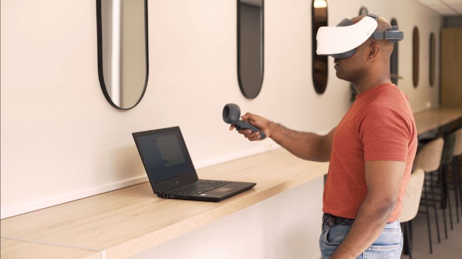 vive+cloud&viz