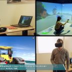 VR虚拟现实让距离不再是难题